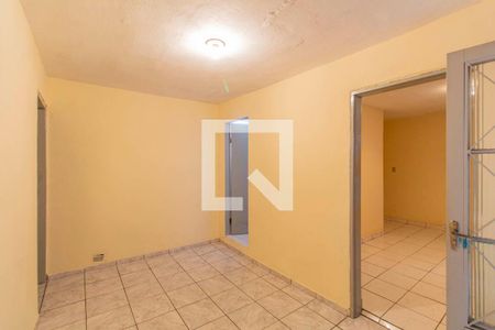 Casa para alugar com 279m², 6 quartos e 1 vagaCasa 2 - Sala 