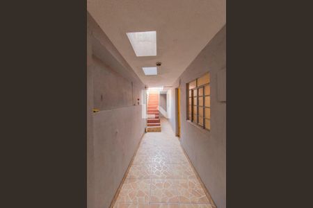 Casa para alugar com 279m², 6 quartos e 1 vagaCasa 2 -  Área de Serviço