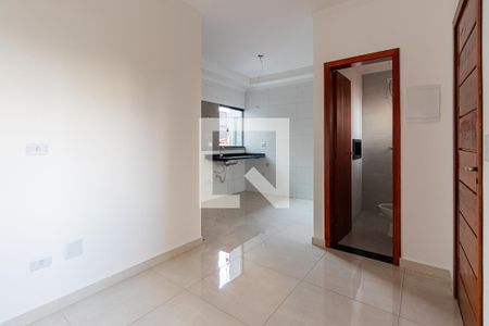 Apartamento para alugar com 1 quarto, 33m² em Tatuapé, São Paulo