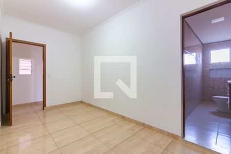 Suíte de casa para alugar com 3 quartos, 90m² em Padroeira, Osasco