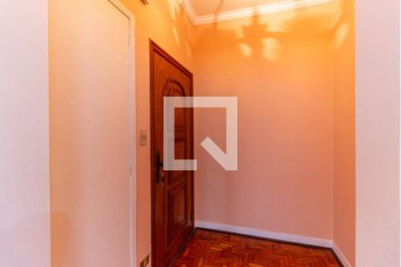 Entrada da Sala de apartamento à venda com 3 quartos, 175m² em Santa Cecilia, São Paulo