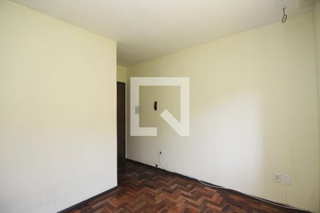 Sala de apartamento à venda com 2 quartos, 50m² em Cristal, Porto Alegre