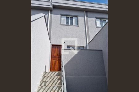 Casa à venda com 2 quartos, 66m² em Vila Siria, São Paulo
