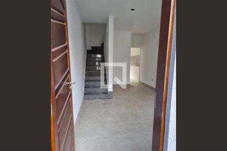 Casa à venda com 2 quartos, 66m² em Vila Siria, São Paulo