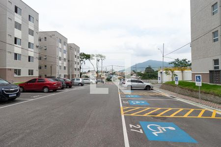 Apartamento para alugar com 45m², 2 quartos e 1 vagaÁrea comum