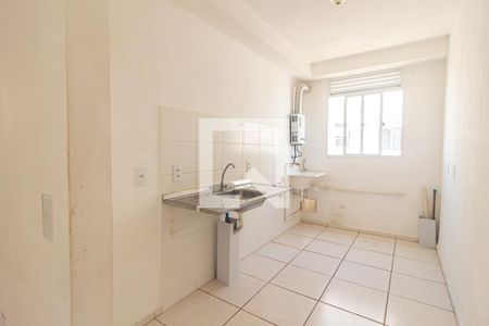 Apartamento para alugar com 45m², 2 quartos e 1 vagaCozinha