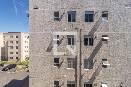 Apartamento para alugar com 45m², 2 quartos e 1 vagaVista da Área de Serviço