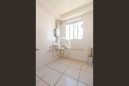 Apartamento para alugar com 45m², 2 quartos e 1 vagaÁrea de Serviço