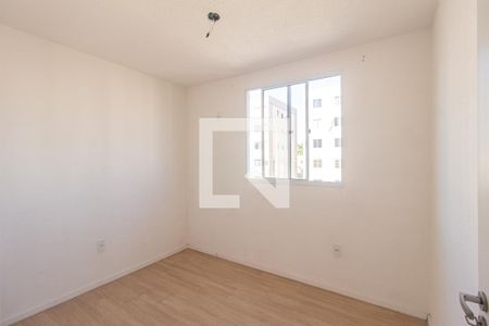 Quarto 1 de apartamento para alugar com 2 quartos, 45m² em Campo Grande, Rio de Janeiro
