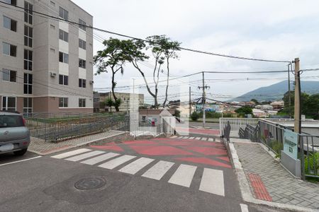 Apartamento para alugar com 45m², 2 quartos e 1 vagaEntrada