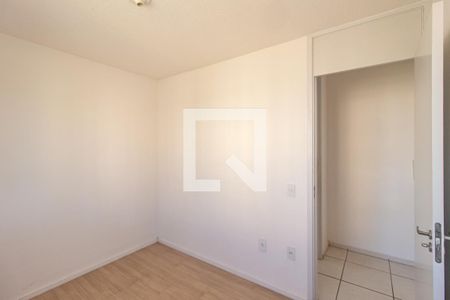 Apartamento para alugar com 45m², 2 quartos e 1 vagaQuarto 2