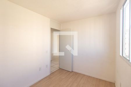 Apartamento para alugar com 45m², 2 quartos e 1 vagaQuarto 2