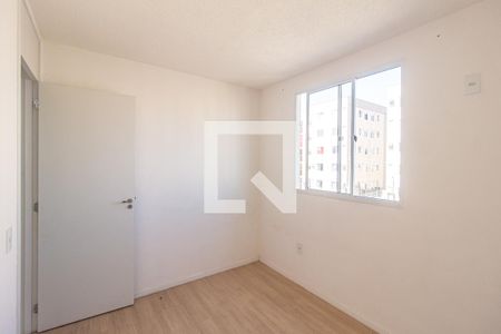 Apartamento para alugar com 45m², 2 quartos e 1 vagaQuarto 2