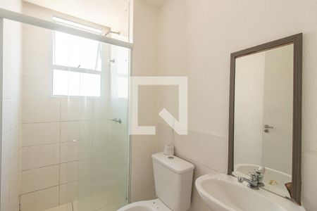 Apartamento para alugar com 45m², 2 quartos e 1 vagaBanheiro