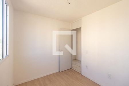 Quarto 1 de apartamento para alugar com 2 quartos, 45m² em Campo Grande, Rio de Janeiro