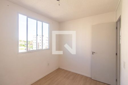 Quarto 1 de apartamento para alugar com 2 quartos, 45m² em Campo Grande, Rio de Janeiro