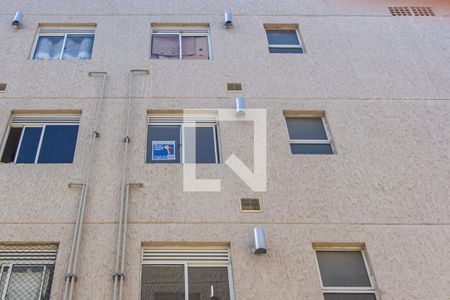 Apartamento para alugar com 45m², 2 quartos e 1 vagaPlaca
