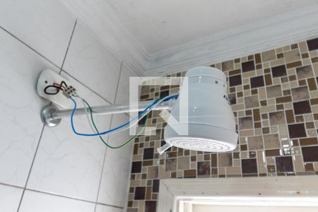 Casa à venda com 240m², 3 quartos e 2 vagasChuveiro