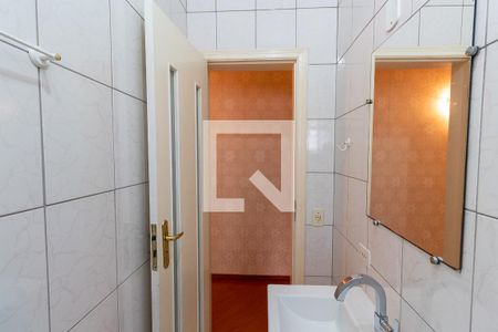 Casa à venda com 240m², 3 quartos e 2 vagasBanheiro 2