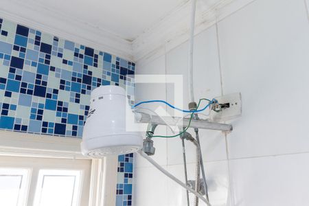 Casa à venda com 240m², 3 quartos e 2 vagasChuveiro