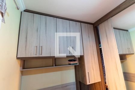 Casa à venda com 240m², 3 quartos e 2 vagasQuarto 1 - Armários