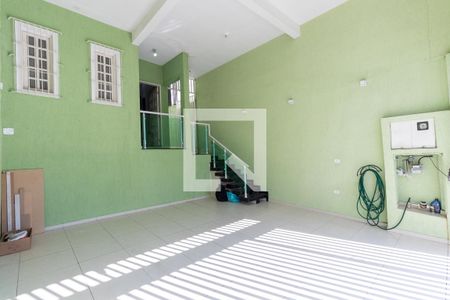 Casa à venda com 240m², 3 quartos e 2 vagasGaragem