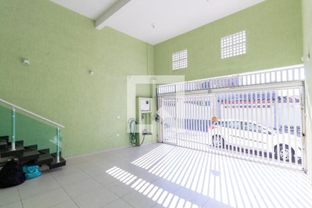 Casa à venda com 240m², 3 quartos e 2 vagasGaragem