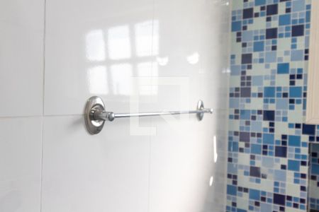 Casa à venda com 240m², 3 quartos e 2 vagasDetalhe do banheiro