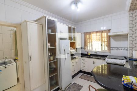 Casa à venda com 240m², 3 quartos e 2 vagasCozinha