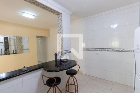 Casa à venda com 240m², 3 quartos e 2 vagasCozinha