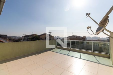 Casa à venda com 240m², 3 quartos e 2 vagasVaranda