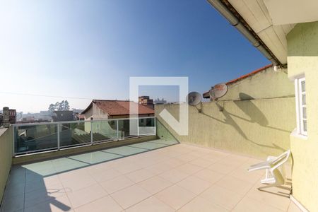 Casa à venda com 240m², 3 quartos e 2 vagasVaranda