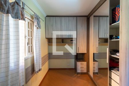 Casa à venda com 240m², 3 quartos e 2 vagasQuarto 1