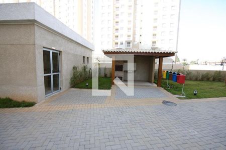 Apartamento para alugar com 52m², 2 quartos e 1 vaga