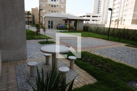 Apartamento para alugar com 52m², 2 quartos e 1 vaga