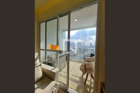 Apartamento à venda com 66m², 3 quartos e 1 vaga