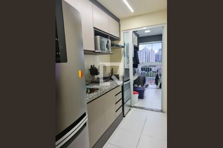 Apartamento à venda com 3 quartos, 66m² em Vila Moinho Velho, São Paulo