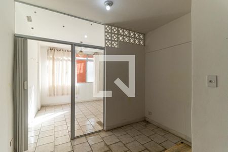 Studio de kitnet/studio à venda com 1 quarto, 29m² em Vila Buarque, São Paulo