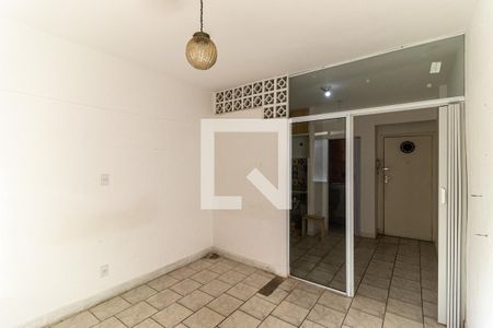 Studio de kitnet/studio à venda com 1 quarto, 29m² em Vila Buarque, São Paulo