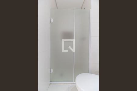 Apartamento para alugar com 50m², 1 quarto e 1 vaga Apartamento para alugar com 50m², 1 quarto e 1 vagaBanheiro