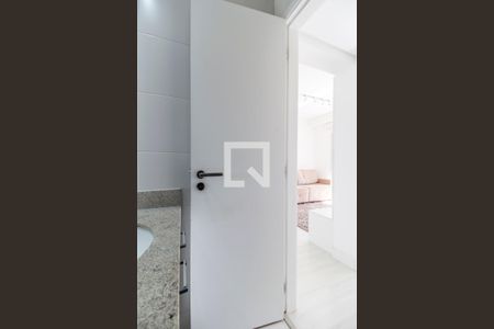 Apartamento para alugar com 50m², 1 quarto e 1 vaga Apartamento para alugar com 50m², 1 quarto e 1 vagaBanheiro