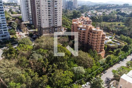 Apartamento para alugar com 50m², 1 quarto e 1 vaga Apartamento para alugar com 50m², 1 quarto e 1 vagaVista da Varanda