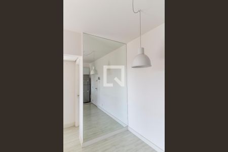 Apartamento para alugar com 50m², 1 quarto e 1 vaga Apartamento para alugar com 50m², 1 quarto e 1 vagaSala