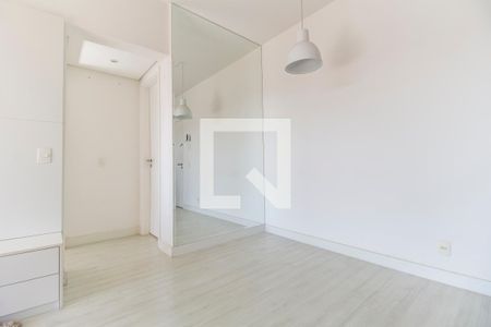 Apartamento para alugar com 50m², 1 quarto e 1 vaga Apartamento para alugar com 50m², 1 quarto e 1 vagaSala