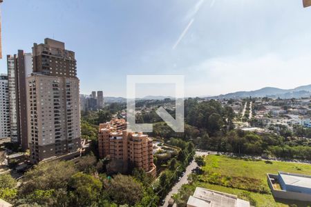 Apartamento para alugar com 50m², 1 quarto e 1 vaga Apartamento para alugar com 50m², 1 quarto e 1 vagaVista da Área de Serviço