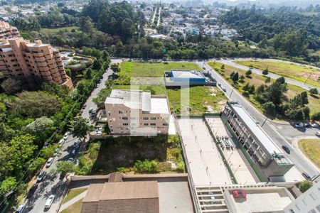 Apartamento para alugar com 50m², 1 quarto e 1 vaga Apartamento para alugar com 50m², 1 quarto e 1 vagaVista da Varanda