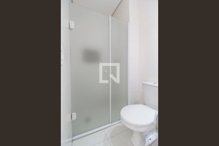 Apartamento para alugar com 50m², 1 quarto e 1 vaga Apartamento para alugar com 50m², 1 quarto e 1 vagaBanheiro