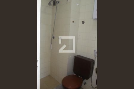 Apartamento à venda com 77m², 3 quartos e 1 vagaBanheiro