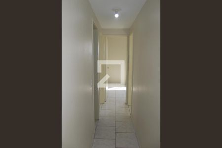 Apartamento à venda com 77m², 3 quartos e 1 vagaCorredor