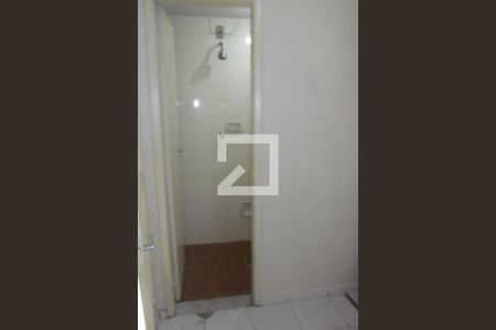 Apartamento à venda com 77m², 3 quartos e 1 vagaBanheiro de Serviço